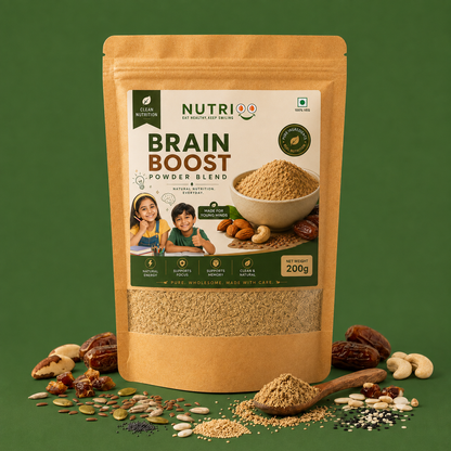 Brain Boost (200g)