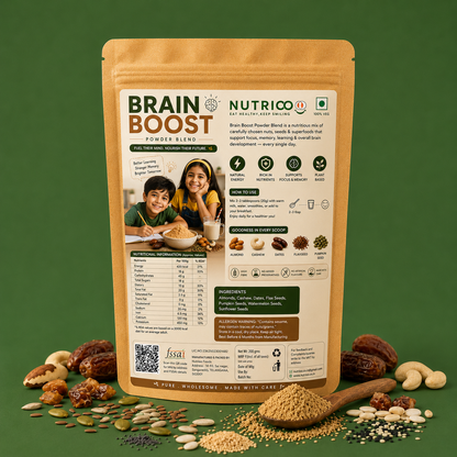 Brain Boost (200g)